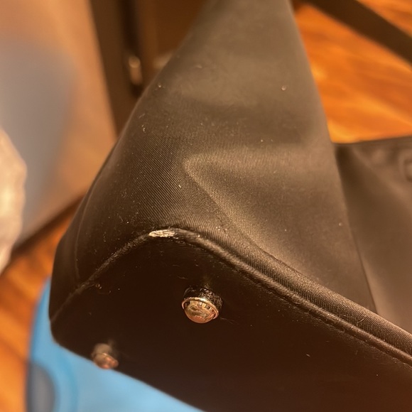 Classic Kate Spade Hobo bag in Basic Black - Picture 8 of 9